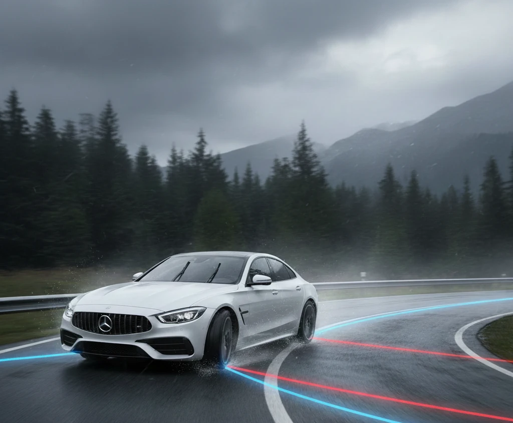 Jak działa system ESP i kiedy może Ci uratować życie?