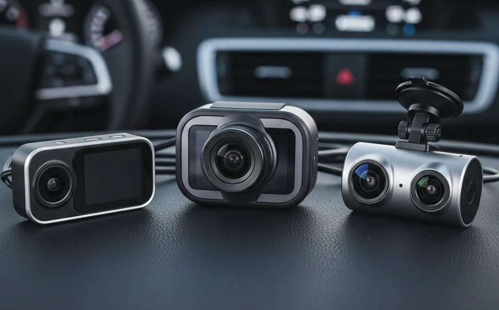 Jaki wideorejestrator do 300 zł? Ranking modeli